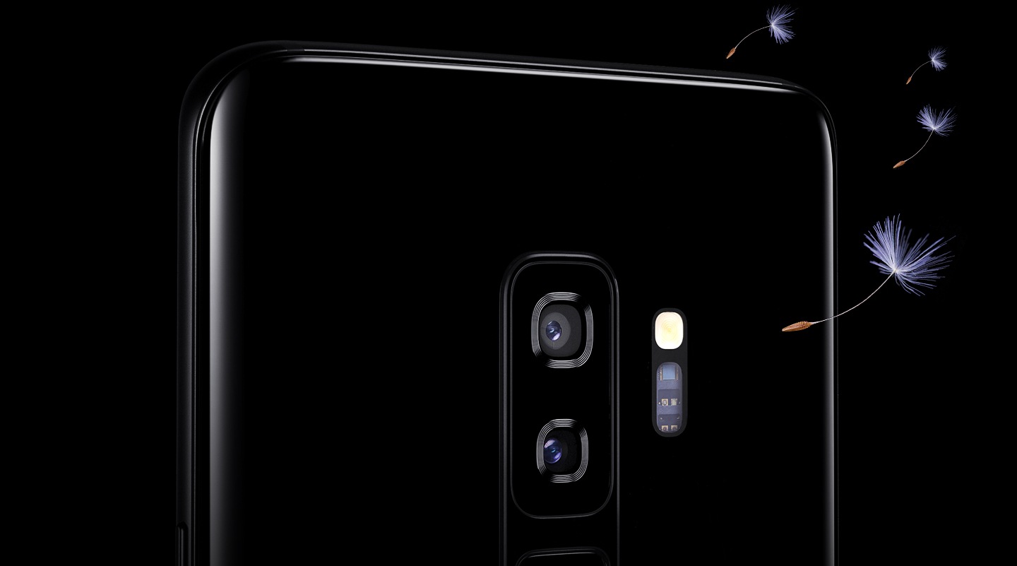 The revolutionary camera.