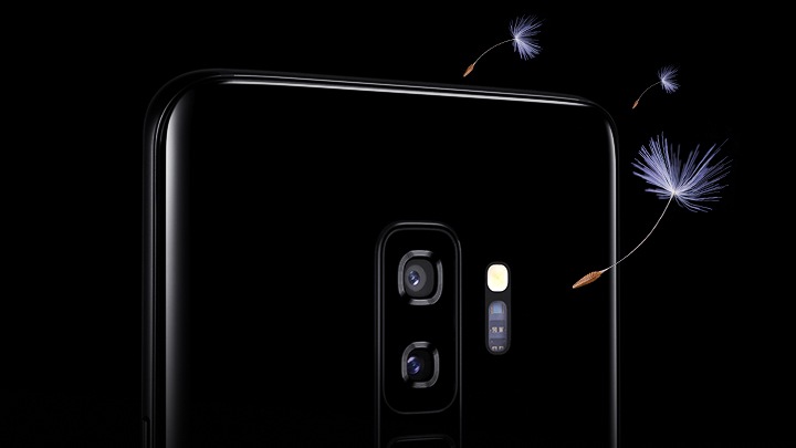 Samsung Galaxy S9 | SM-G960FZPDMID | null