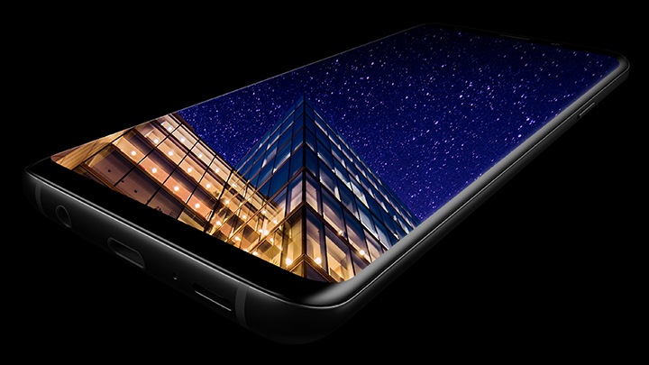 Samsung Galaxy S9 | SM-G960FZPDMID | null