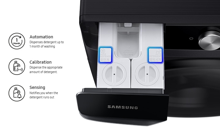 samsung 22 kg washing machine