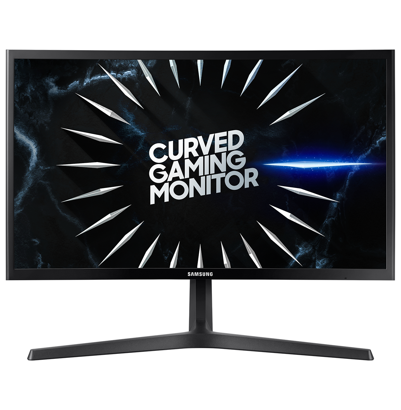 24 Gaming Monitor - 144Hz Refresh Rate