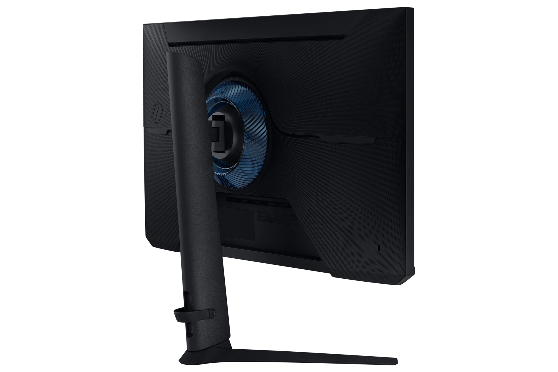 dynamic3 Black