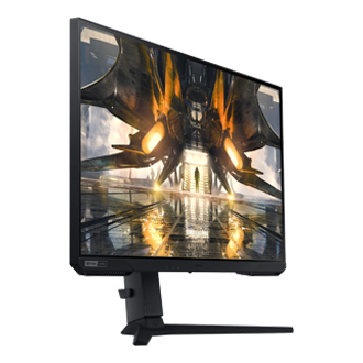 dynamic2 Black