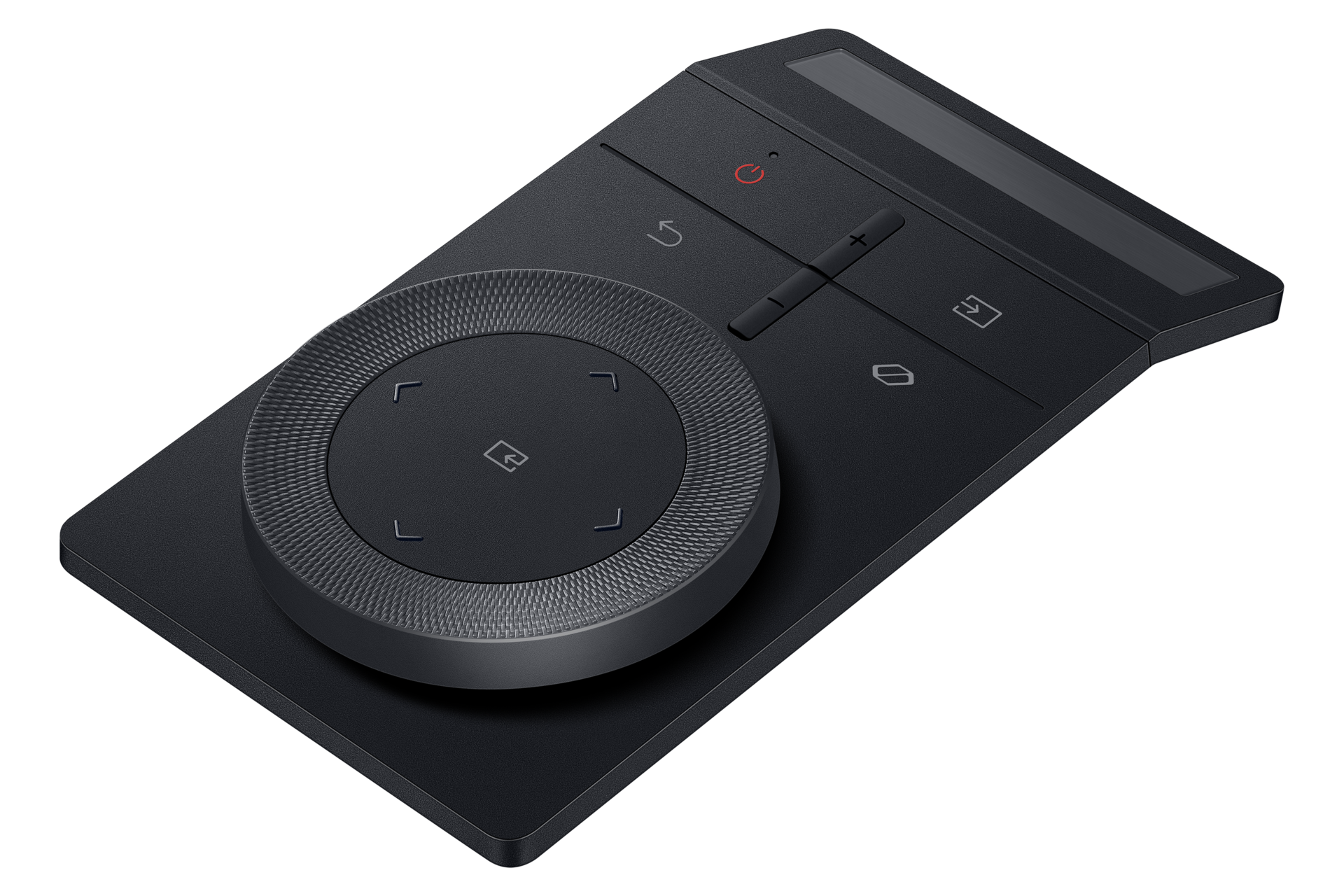 ark-dial-dynamic Black