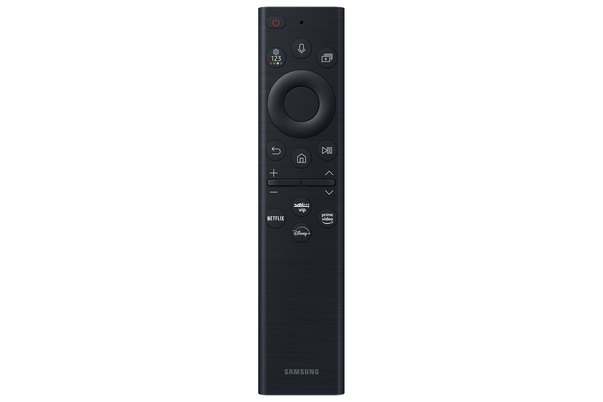 remote1 Black