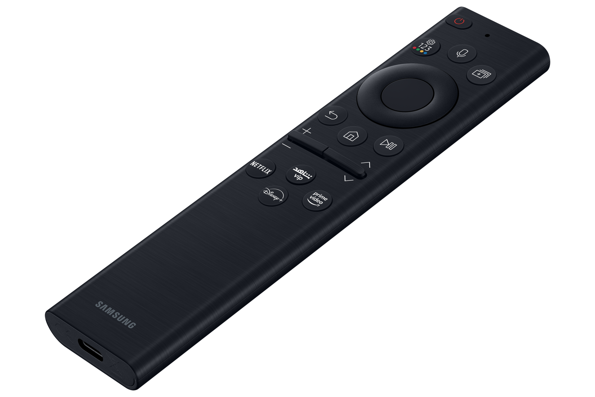 remote2 Black