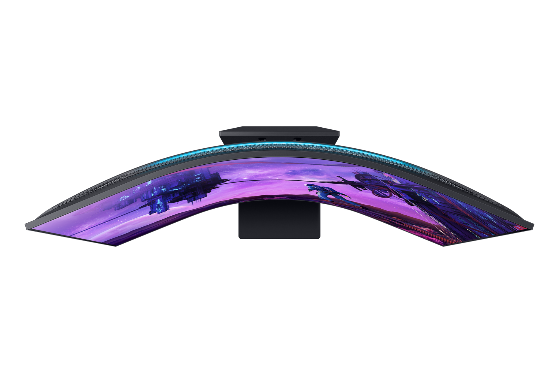 top-horizontal Black