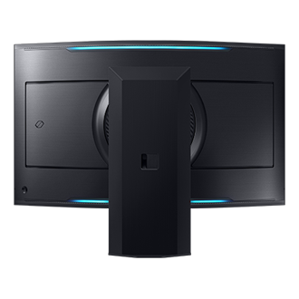 back-horizontal Black