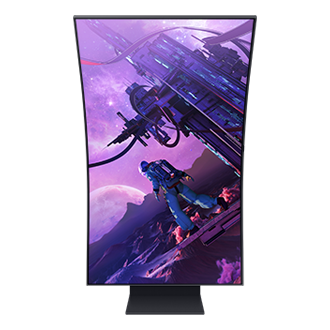 front-vertical Black