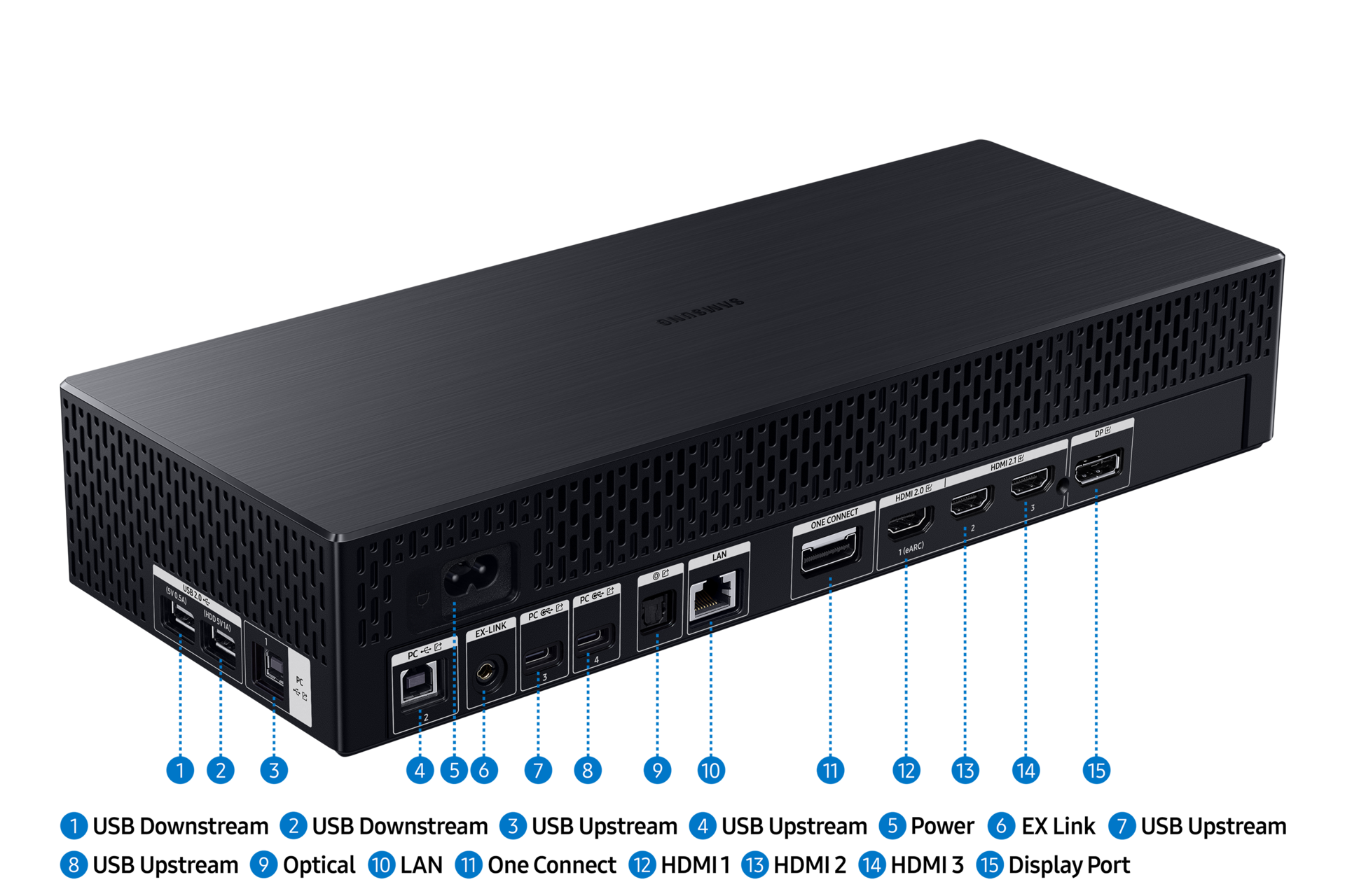 ocbox2 Black