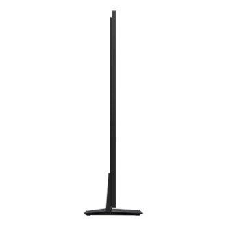 {size}" Micro RGB R95H 4K Samsung Vision AI Smart TV (2026) L-Side Black 
