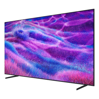 100" Neo QLED QN80F 4K Samsung Vision AI Smart TV (2025) R-Perspective1 Black 