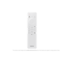 The Serif 4K Smart TV LS01T Cotton Blue