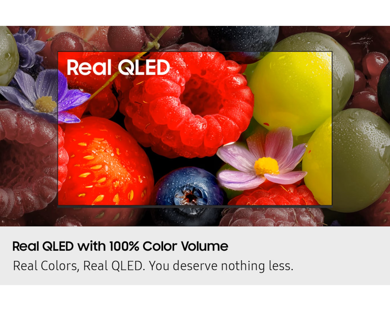55" Neo QLED QN70H 4K Samsung Vision AI Smart TV (2026) Black