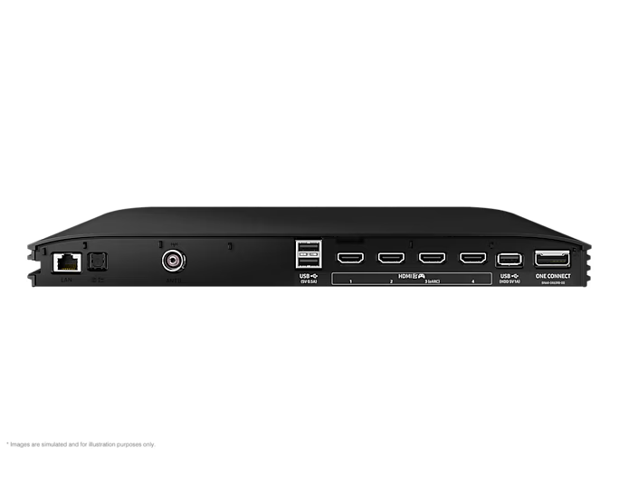 QA65QN800DUXTW 