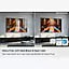 65" OLED S90H 4K Samsung Vision AI Smart TV (2026) Graphite