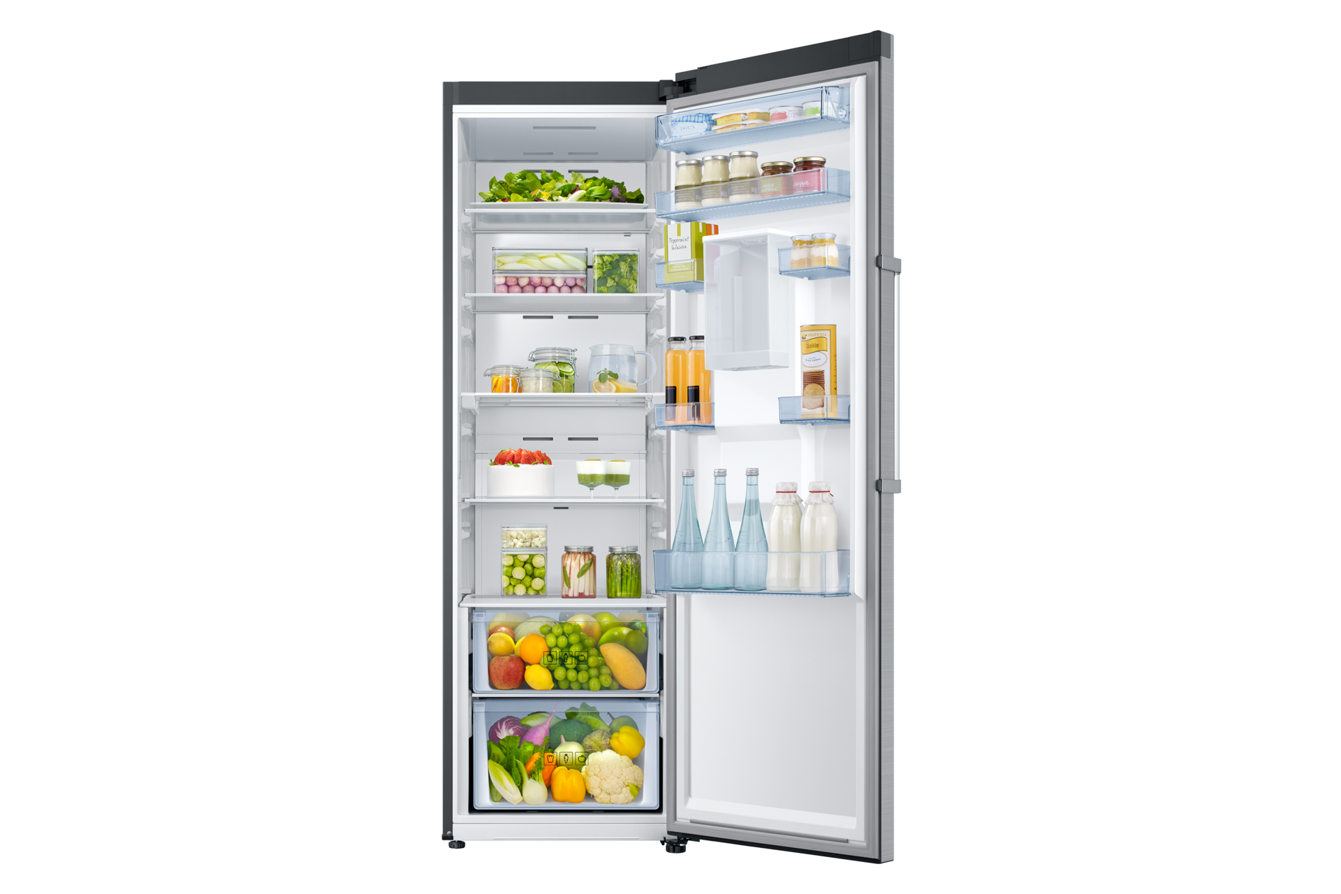 front-door-open-food Silver