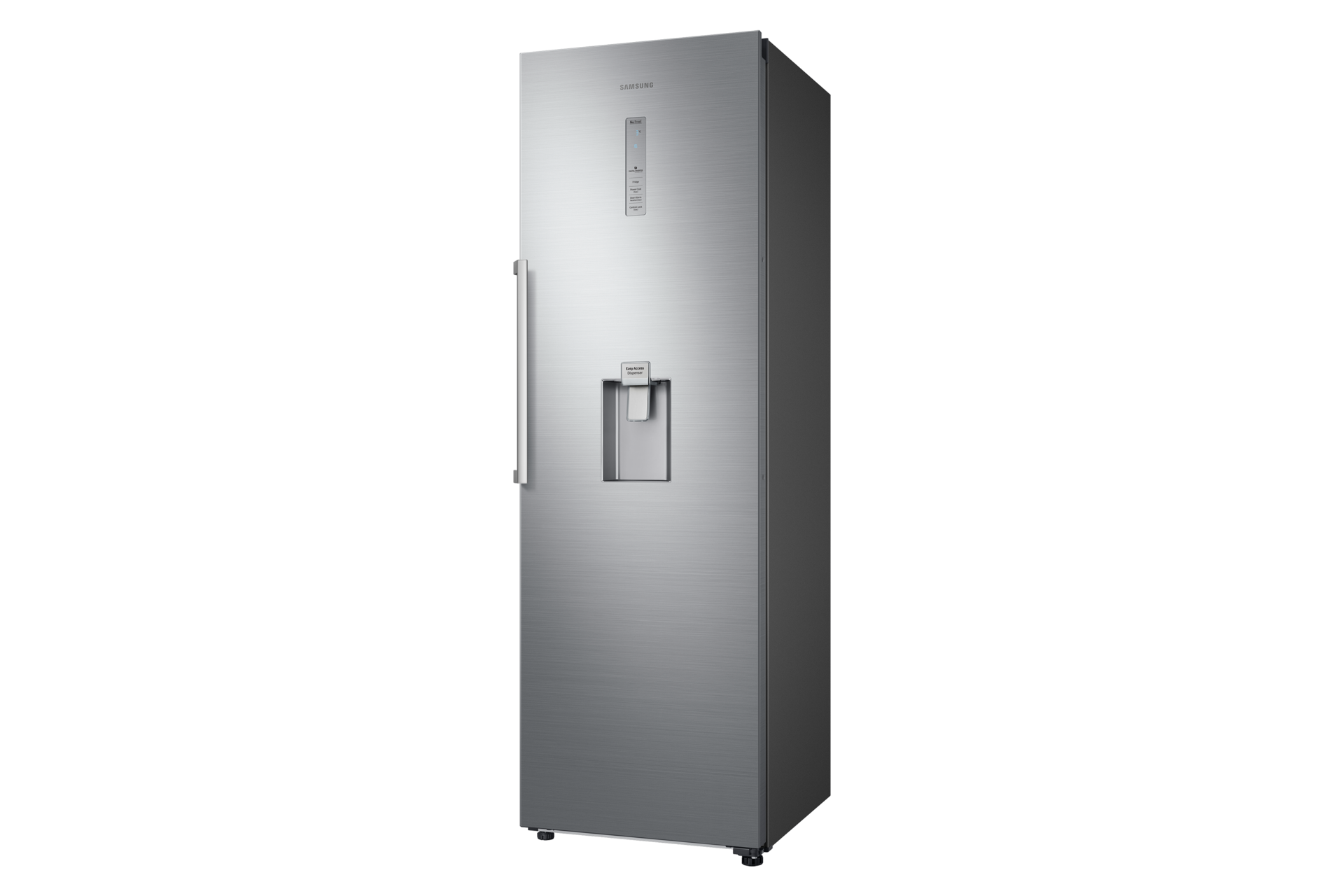 r-perspective Silver