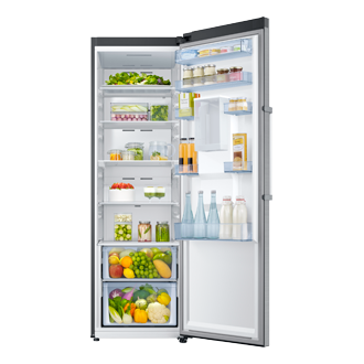 front-door-open-food Silver