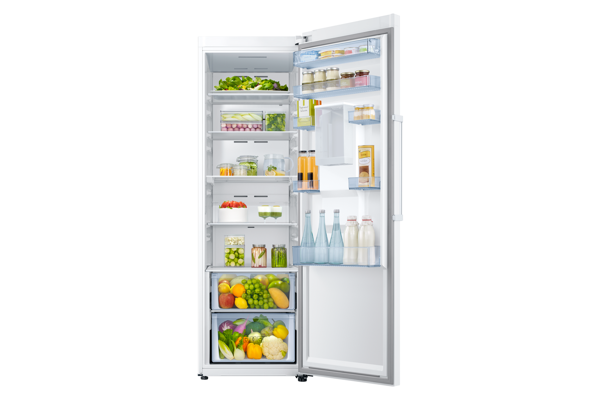 front-door-open-food White