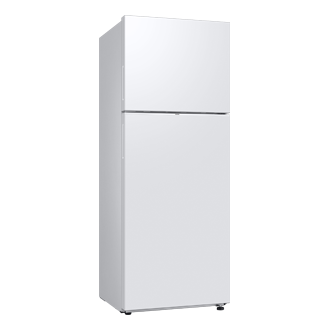 RT6300C Top Mount Freezer Refrigerators with Optimal Fresh+ L-Pers White 