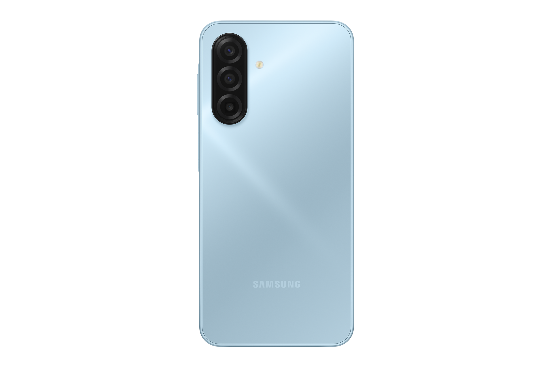 Galaxy A17 Back Light Blue 
