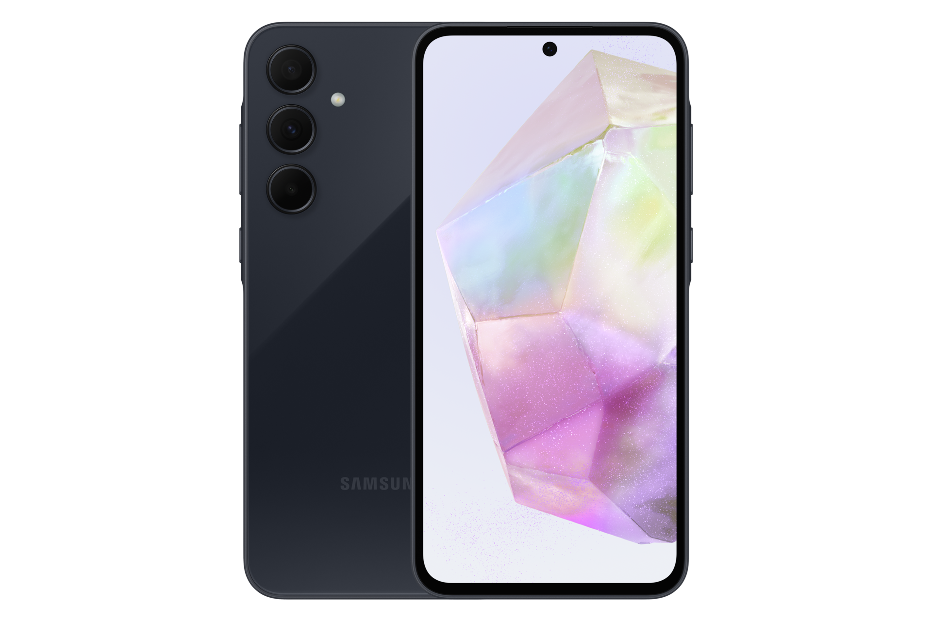Buy Galaxy A35 5G Awesome Navy 256 GB Samsung Lebanon