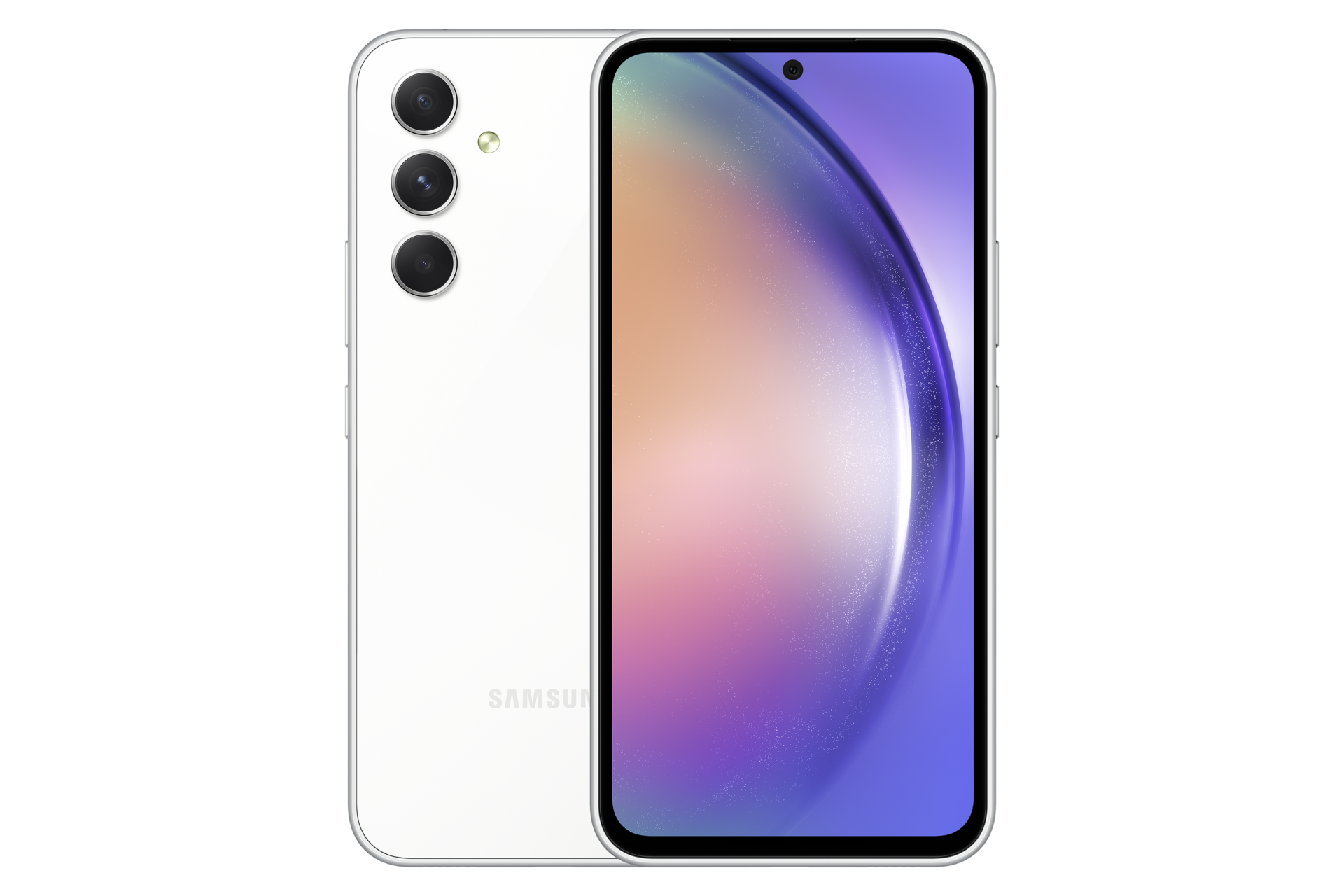 Galaxy A54 5G | Samsung Support LB