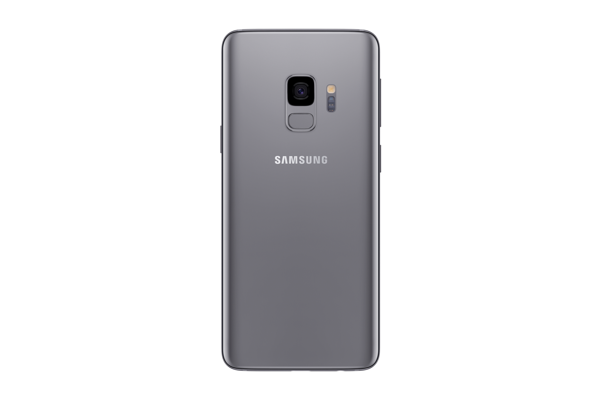 Samsung Galaxy S9, SM-G960FZADMID