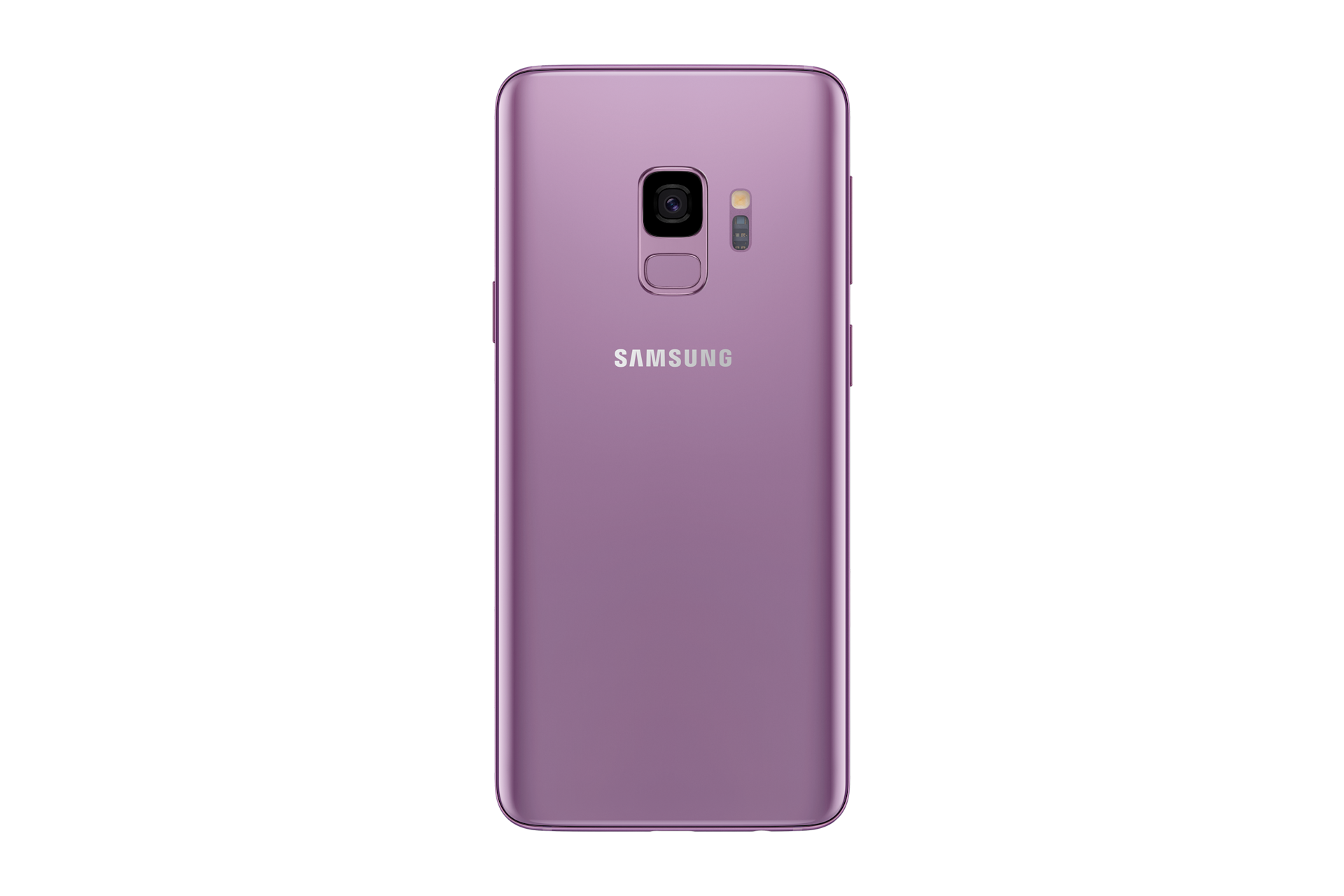 Samsung Galaxy S9, SM-G960FZPDMID