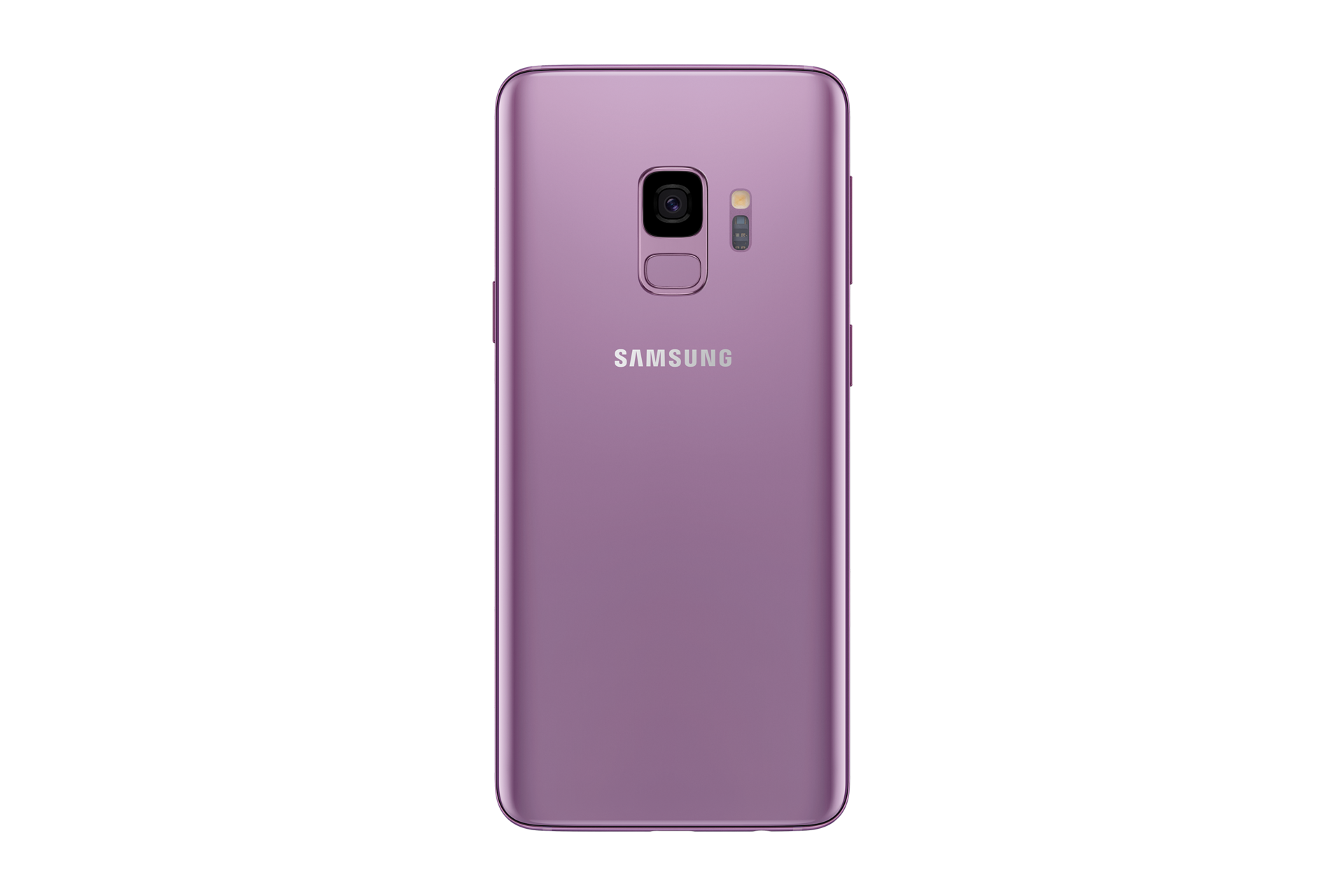 Samsung Galaxy S9, SM-G960FZPDMID