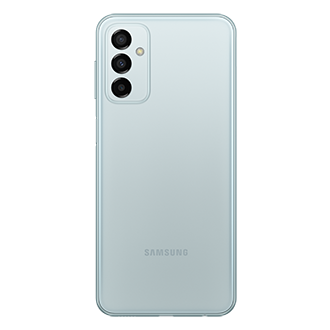 Galaxy M23 5G light-blue 128 GB |