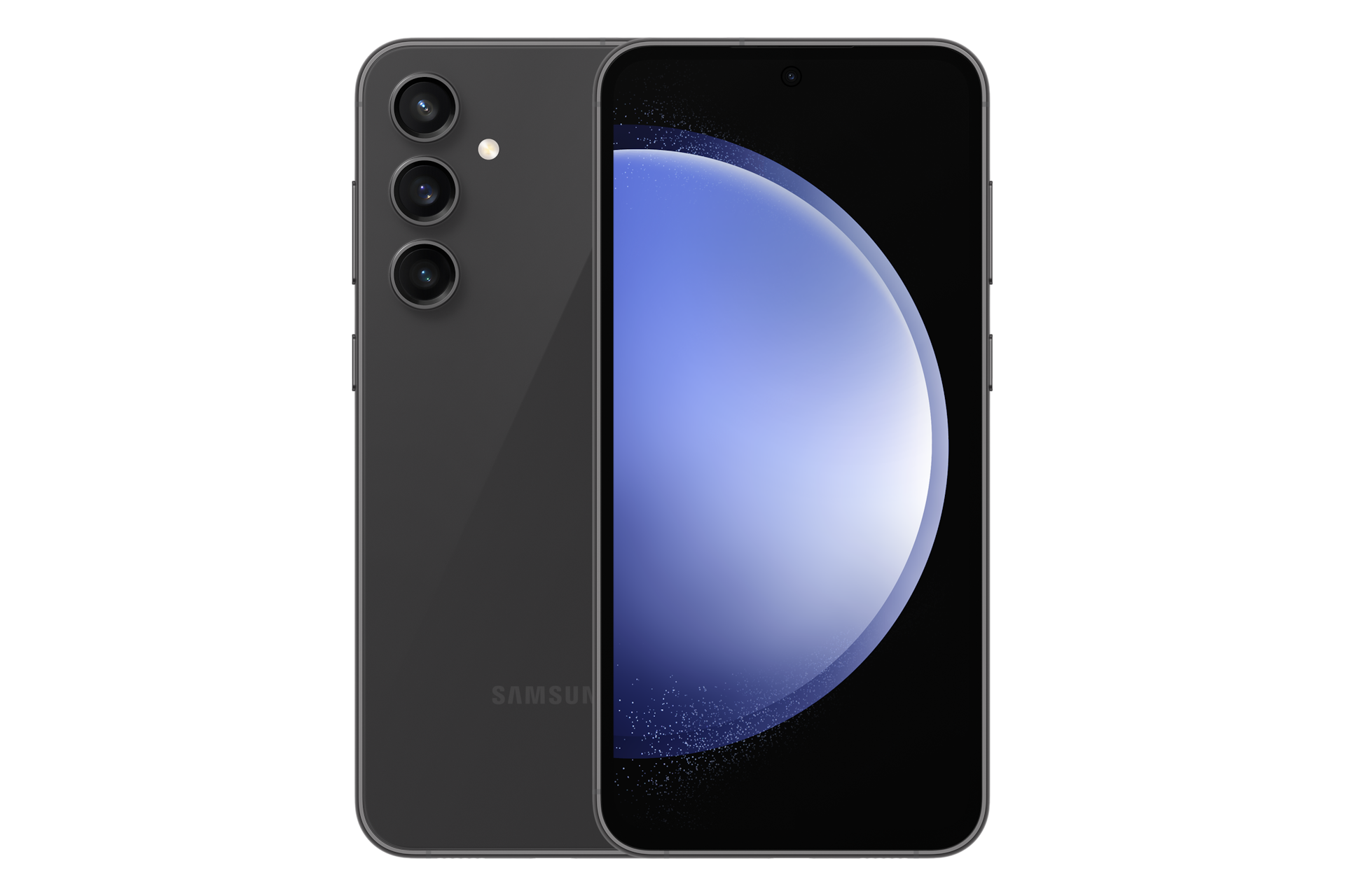 Galaxy S23 FE Graphite