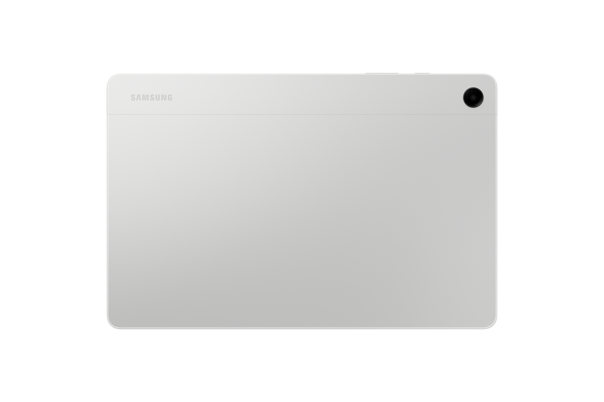 Galaxy Tab A9+ 5G Back Mystic Silver 