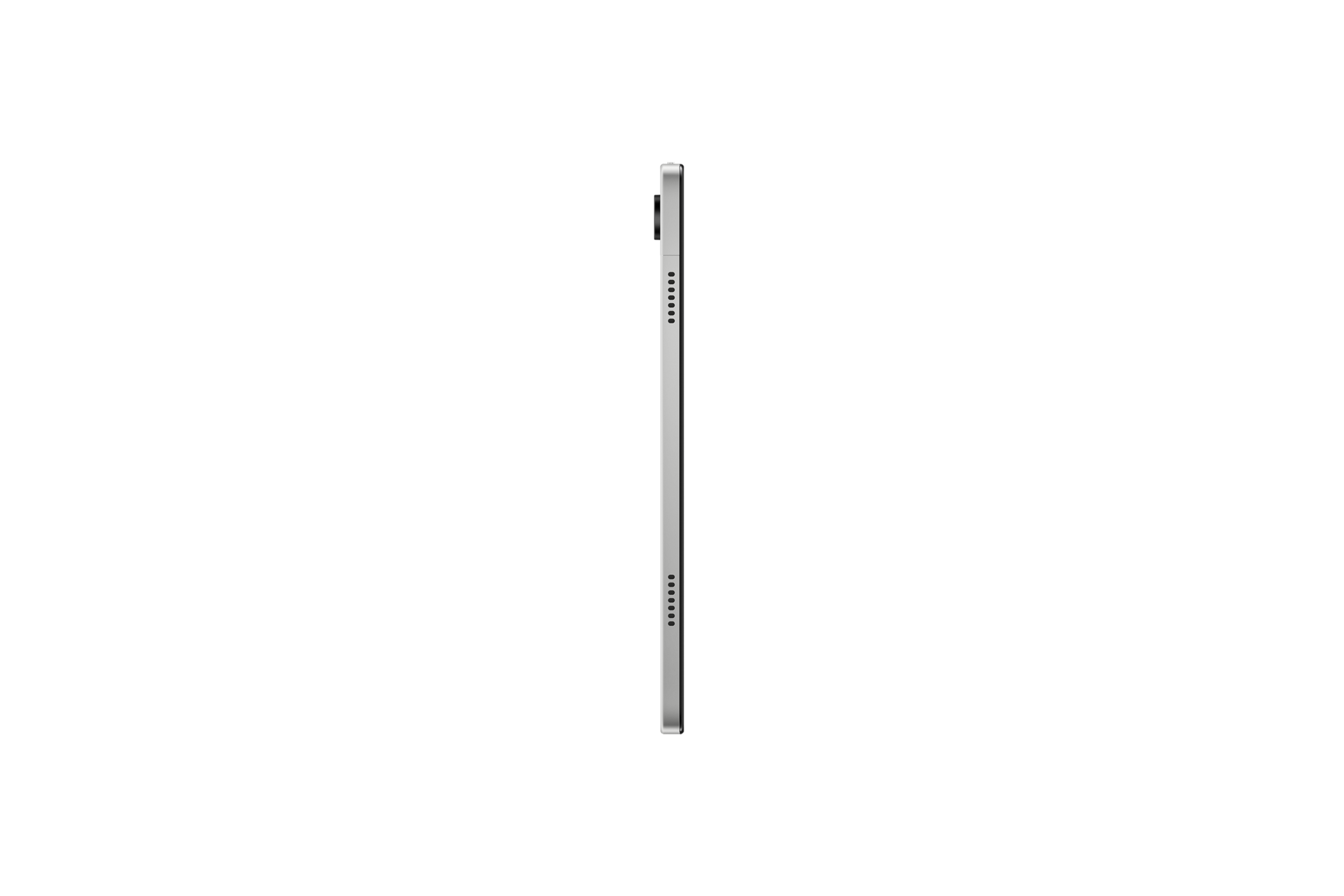 Galaxy Tab A9+ 5G L-Side Mystic Silver 
