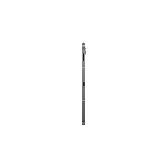 Galaxy Tab S10 FE R-Side Gray 