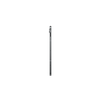 Galaxy Tab S10 FE L-Side Gray 