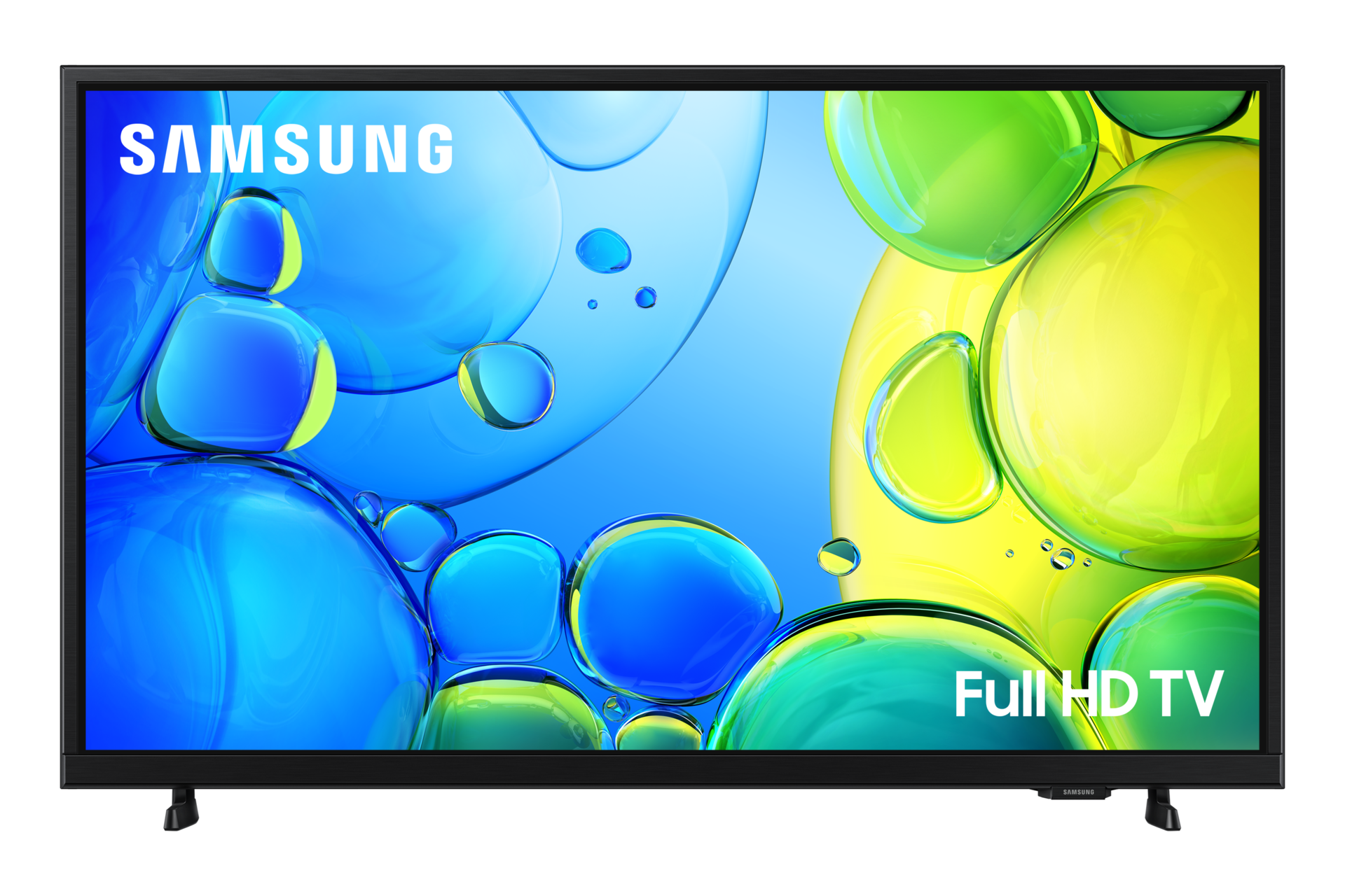 [{Size}" Fúll~ HD F6000 S~márt~ TV (2025) Fr~óñt2 B~láck~] 