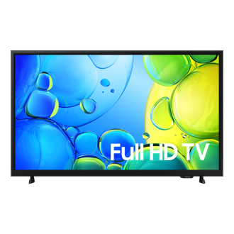 [{Size}" Fúll~ HD F6000 S~márt~ TV (2025) Fr~óñt B~láck~] 