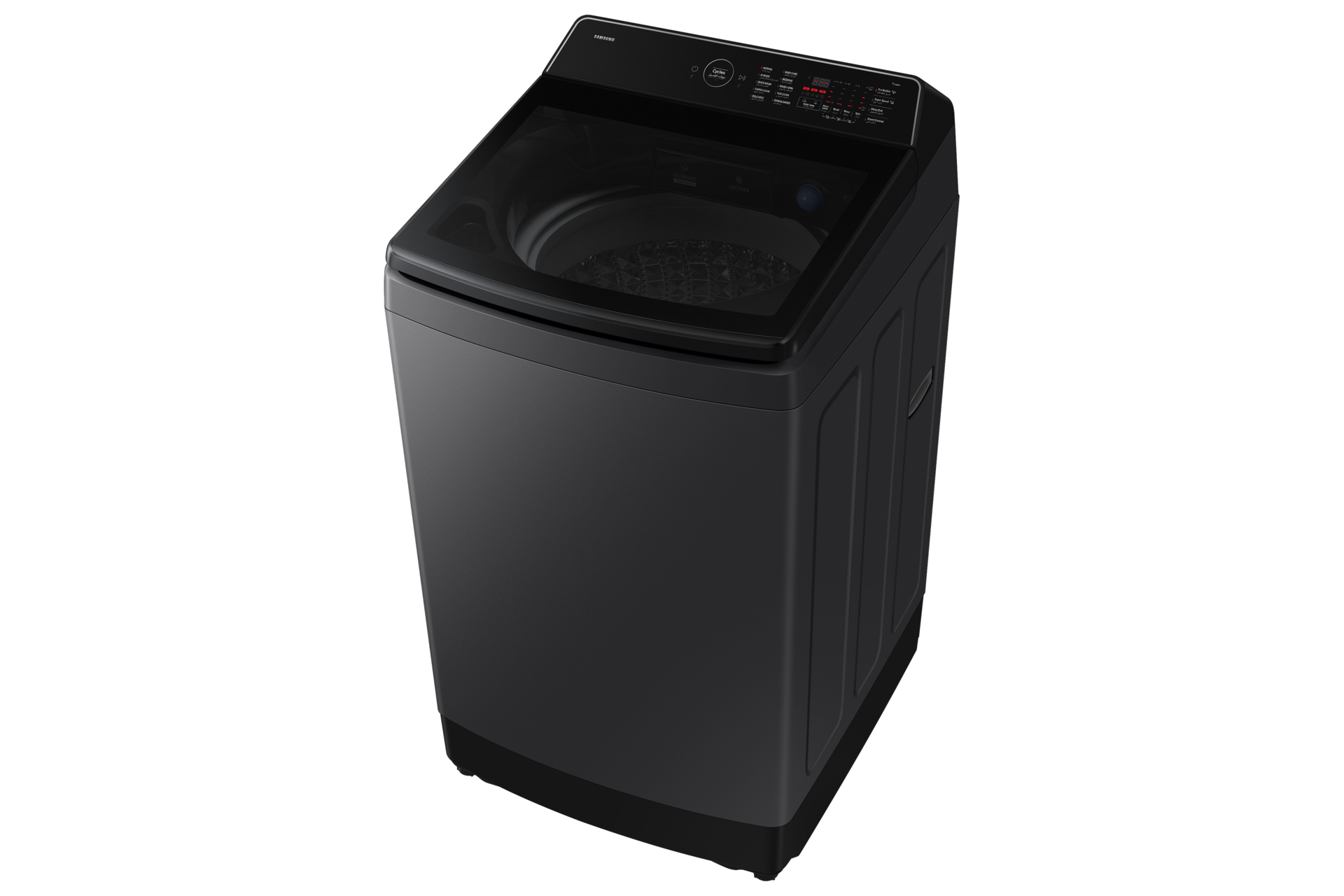 r-dynamic Charcoal Glass