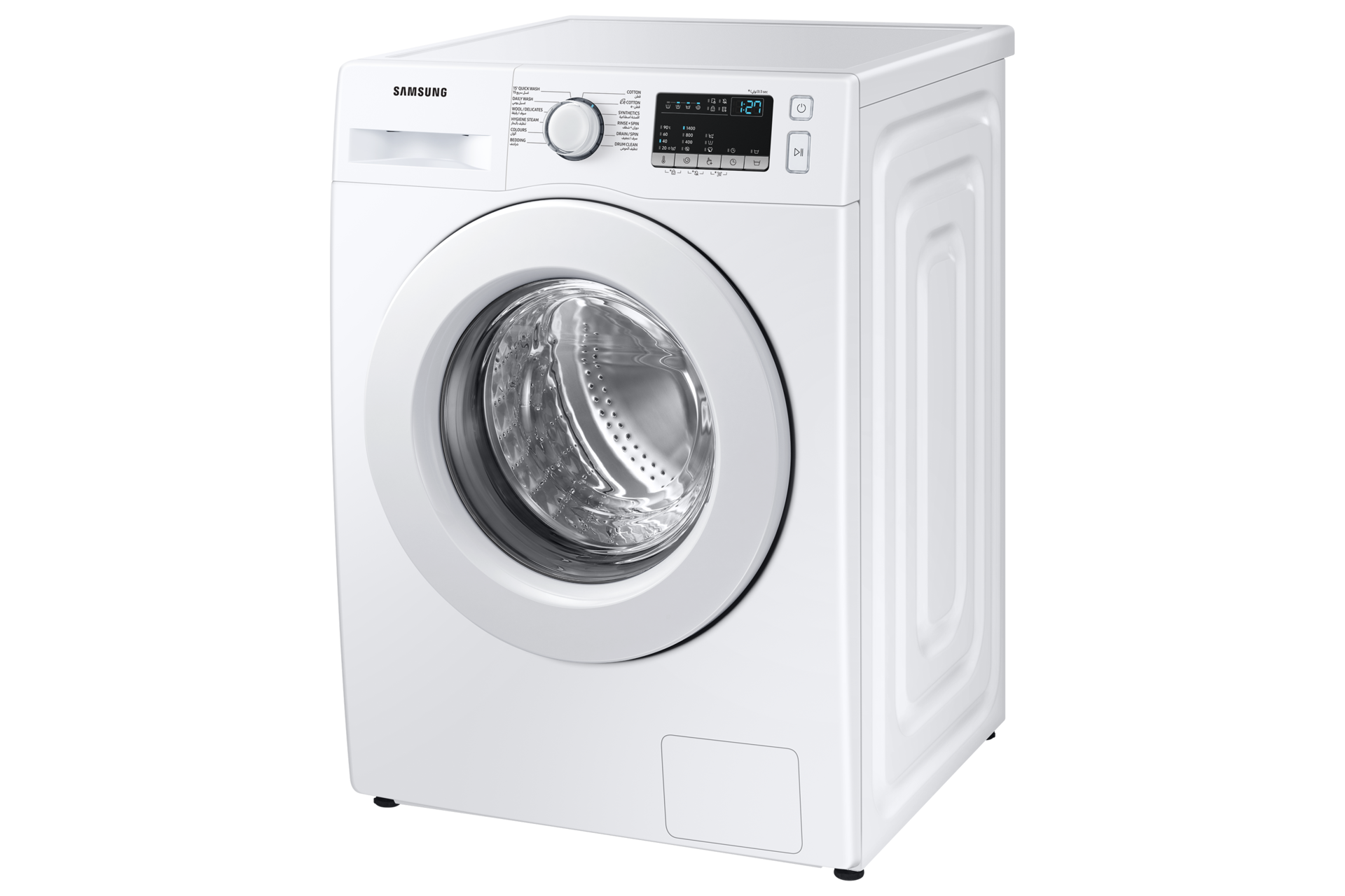 r-perspective White
