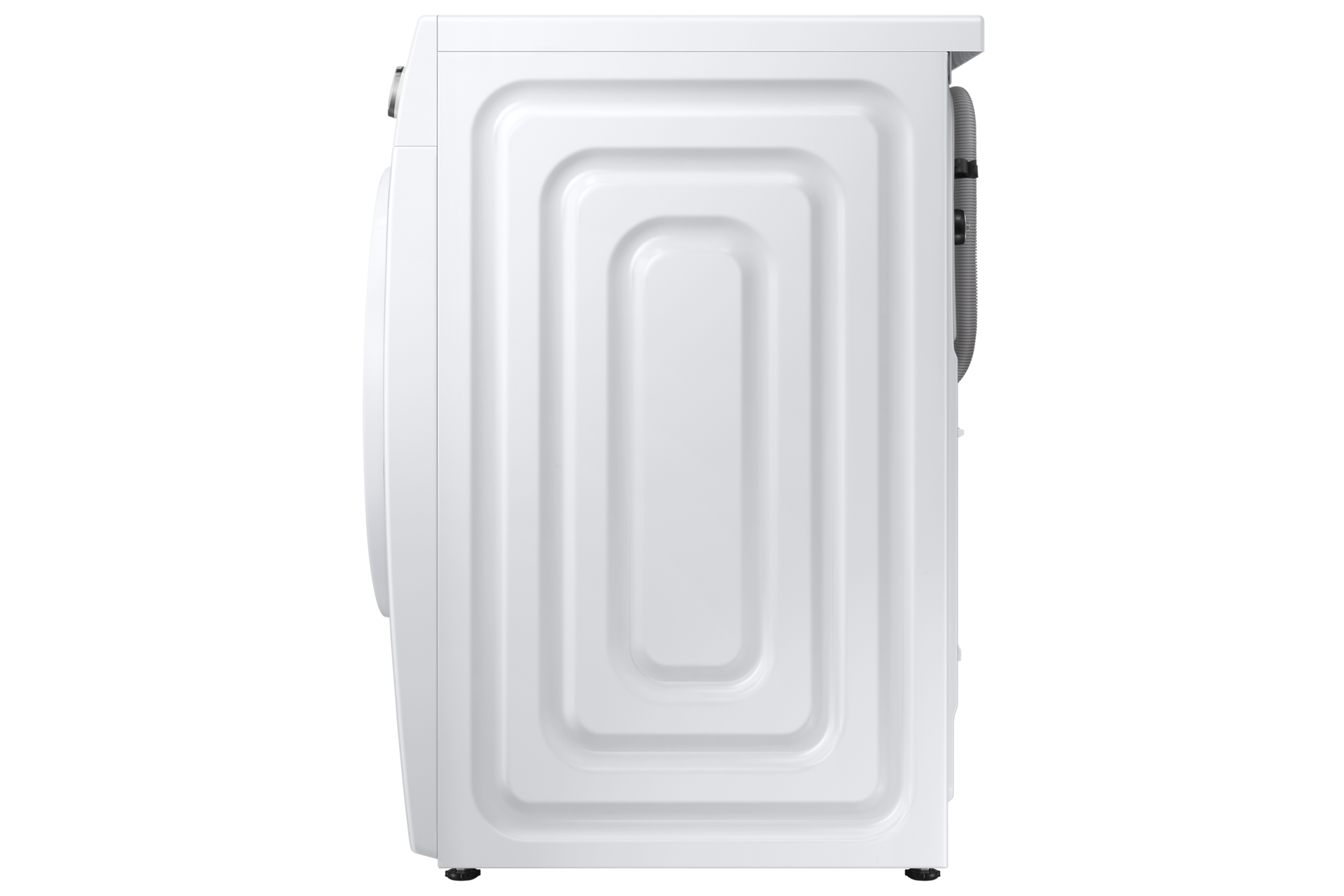 l-side White