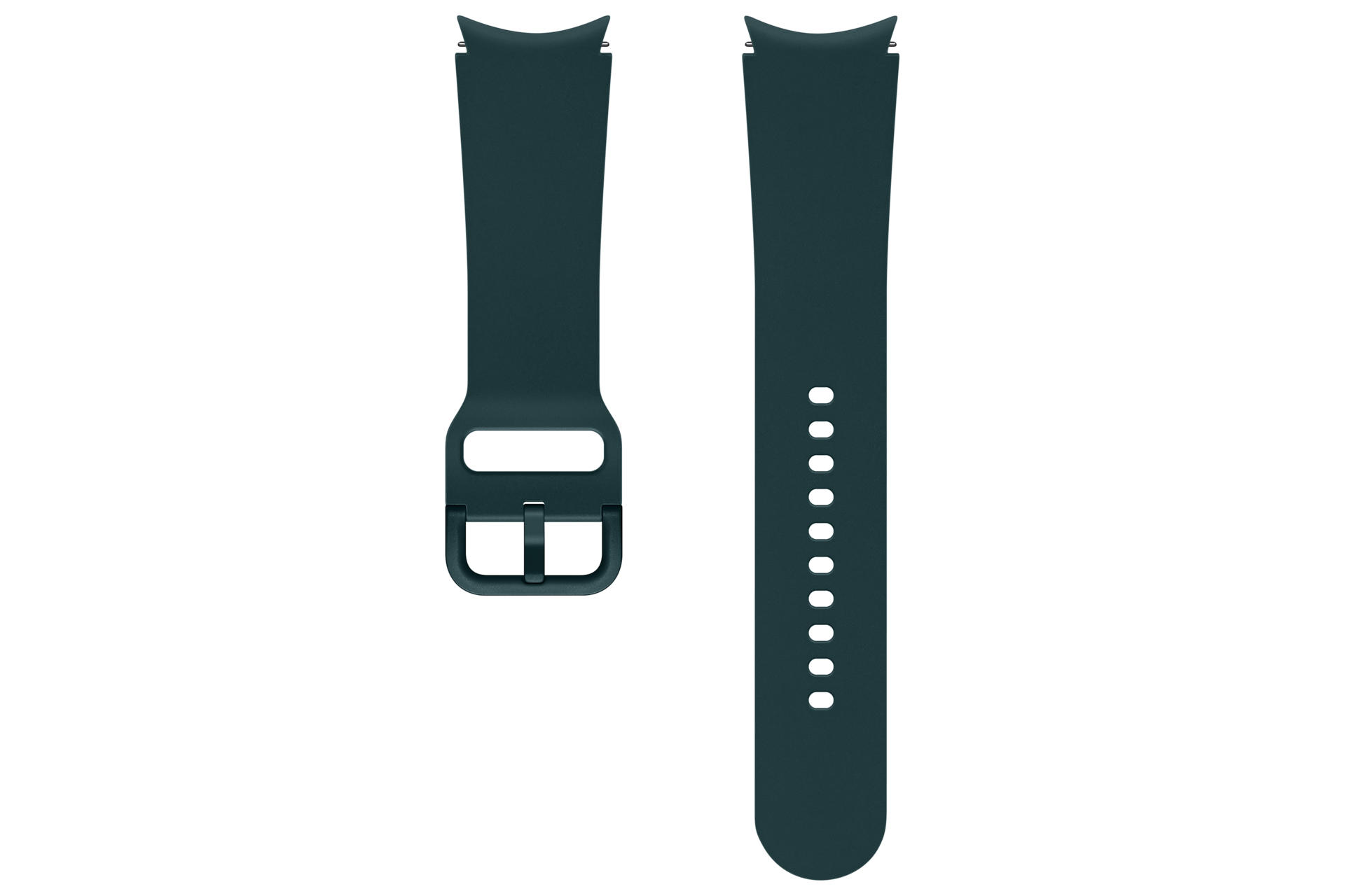 Galaxy Watch4 Sport Band (20mm M/L) Green