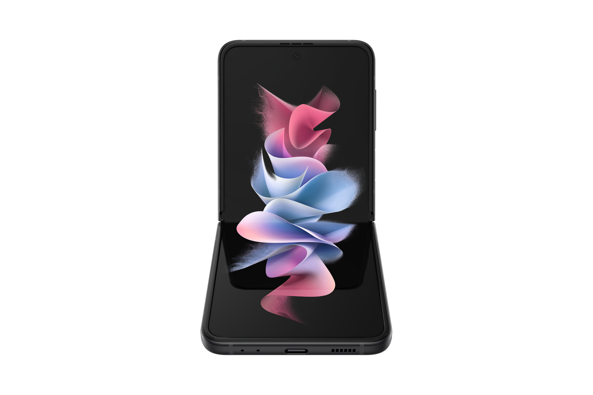 Galaxy Z Flip3 5G pink 256 GB