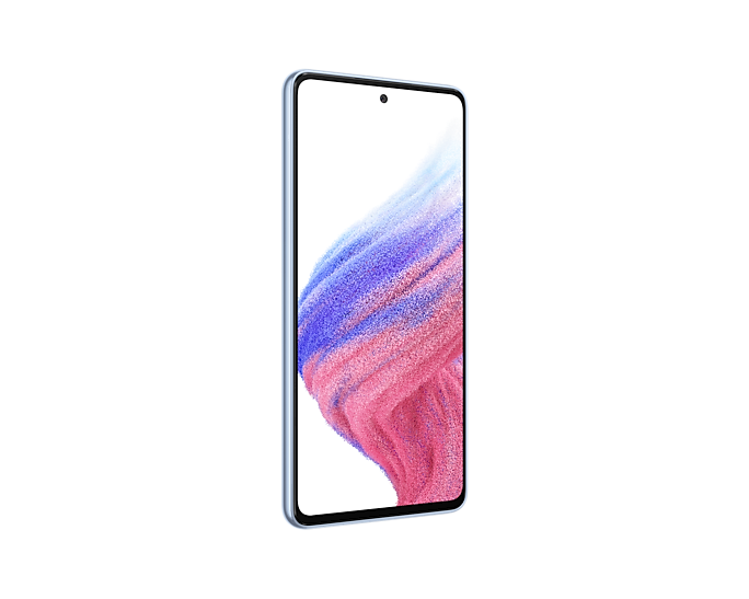 Buy Galaxy A53 5G awesome-blue 256 GB | Samsung Levant Buy Galaxy A53 5G awesome-blue 256 GB | Samsung Levant