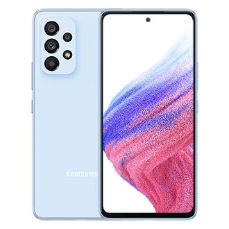Best Buy: Samsung Galaxy A9 with 128GB Memory Cell Phone (Unlocked)  Lemonade Blue A920F 128GB DUOS BLUE