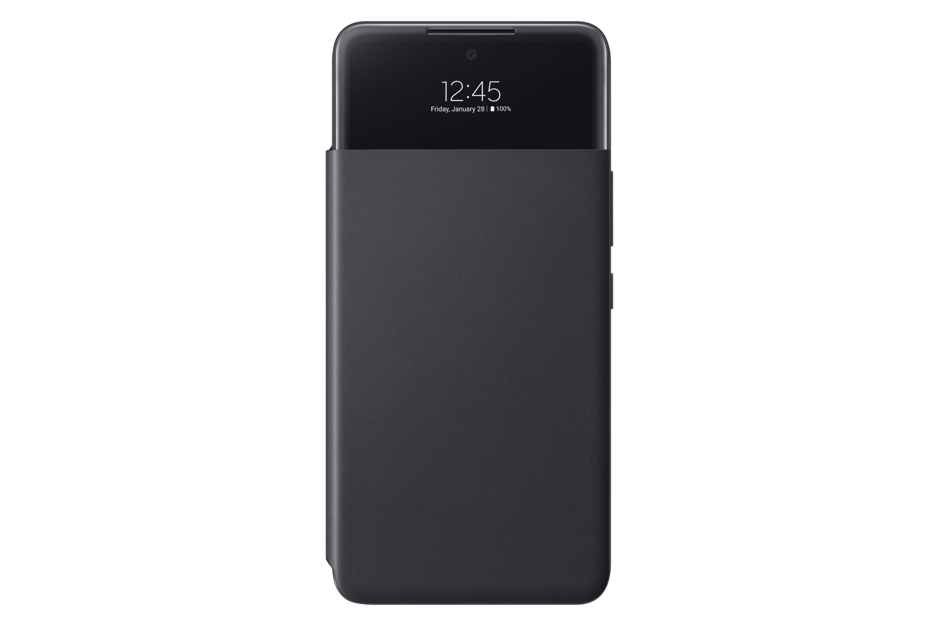 Lace Pattern Samsung Galaxy A53 5G Wallet Case