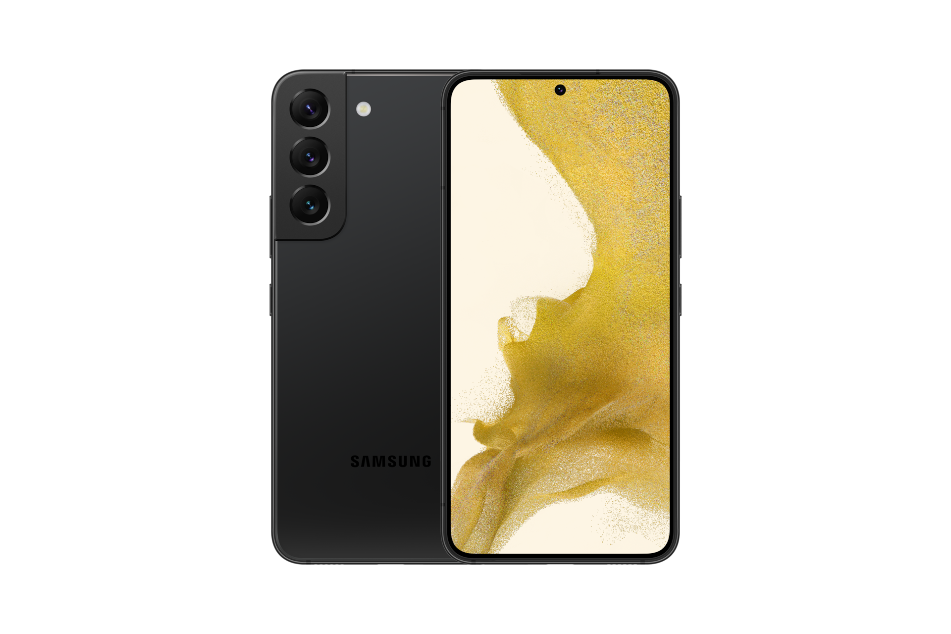 Buy Galaxy S22 phantom-black 256 GB | Samsung Levant