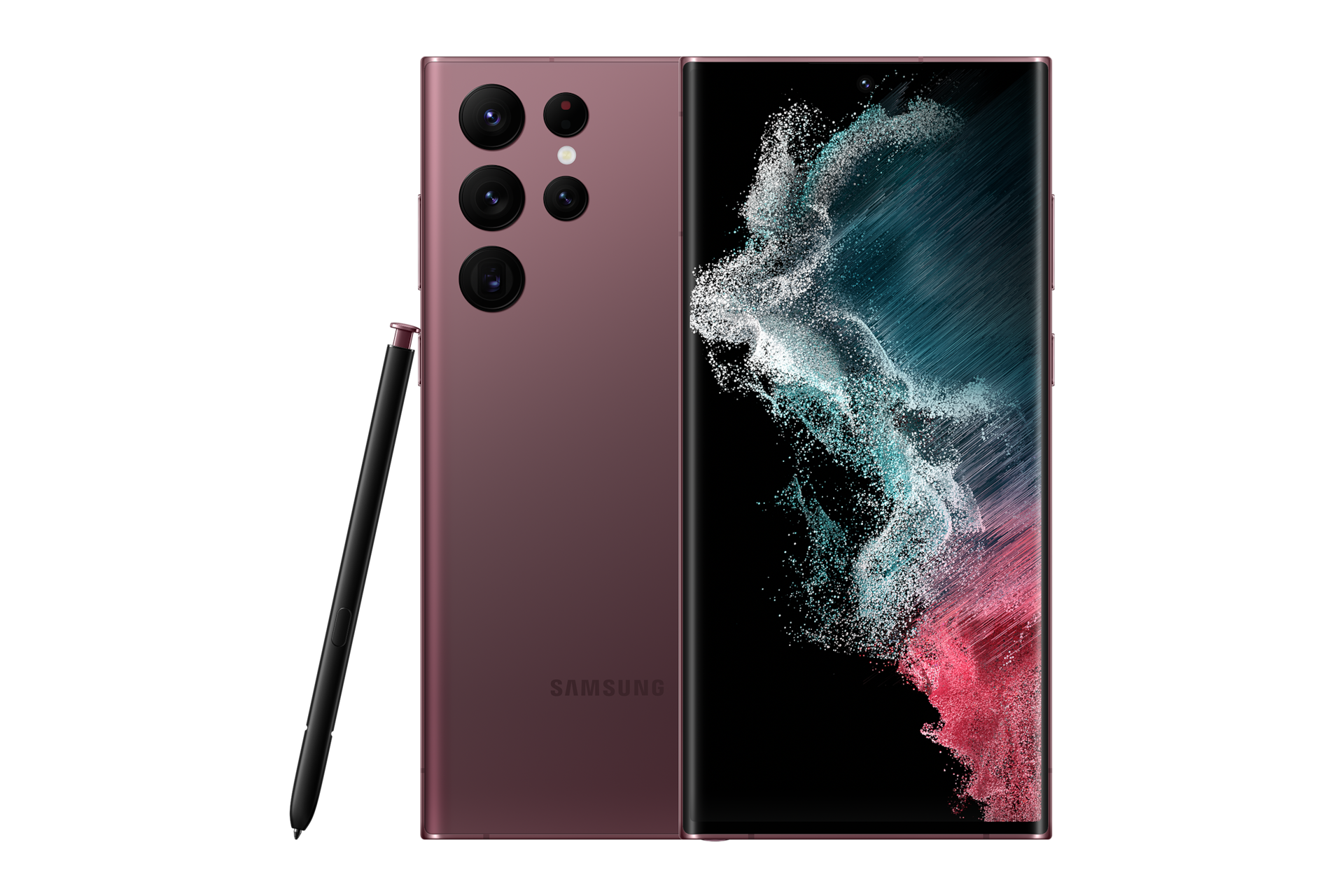 Galaxy S22 Ultra - Samsung: Với màn hình siêu nét và hiệu suất tuyệt vời, Galaxy S22 Ultra của Samsung là điện thoại hoàn hảo cho những người yêu công nghệ và muốn trải nghiệm điện thoại thông minh tốt nhất trên thị trường.