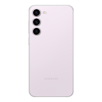 Antichoc Samsung Galaxy S23 Plus Transparent Rigide Coque